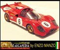 1970 Targa Florio - Ferrari 512 S - Ferrari Collection 1.43 (10)